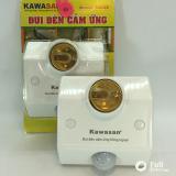 Đui đèn cảm ứng chuyển động hồng ngoại kawasan KW SS68B