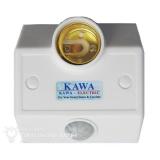 Đui đèn cảm ứng hồng ngoại ss681 kawasan