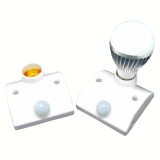 Đui đèn cảm ứng mắt thần GG24