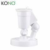 Đui đèn Cảm ứng tự động bật đèn KONO KN-S08 thông minh