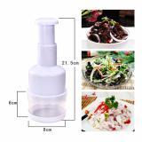 Dụng cụ băm hành tỏi ớt thông minh