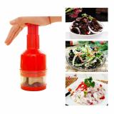 Dụng cụ băm hành tỏi ớt thông minh