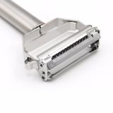 Dụng cụ bào, gọt (nạo) củ quả đa năng bằng thép không gỉ