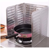 Dụng cụ chắn bếp chống dầu mỡ VegaVN