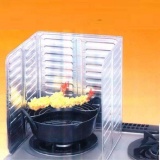 Bộ dụng cụ chắn bếp chống dầu mỡ VegaVN