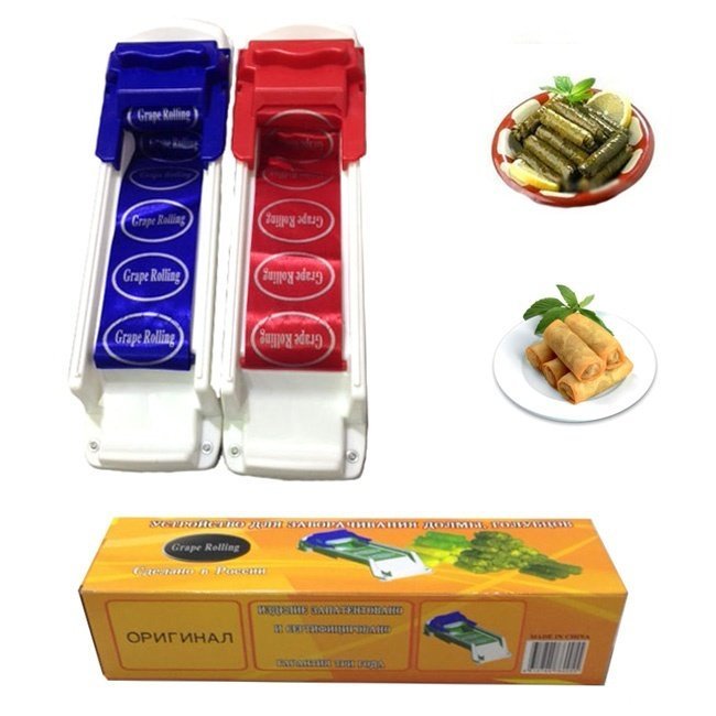 Dụng cụ cuốn chả giò MT (Xanh)