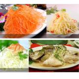 Dụng Cụ Bào Cắt Gọt Vỏ Củ Quả Đa Năng