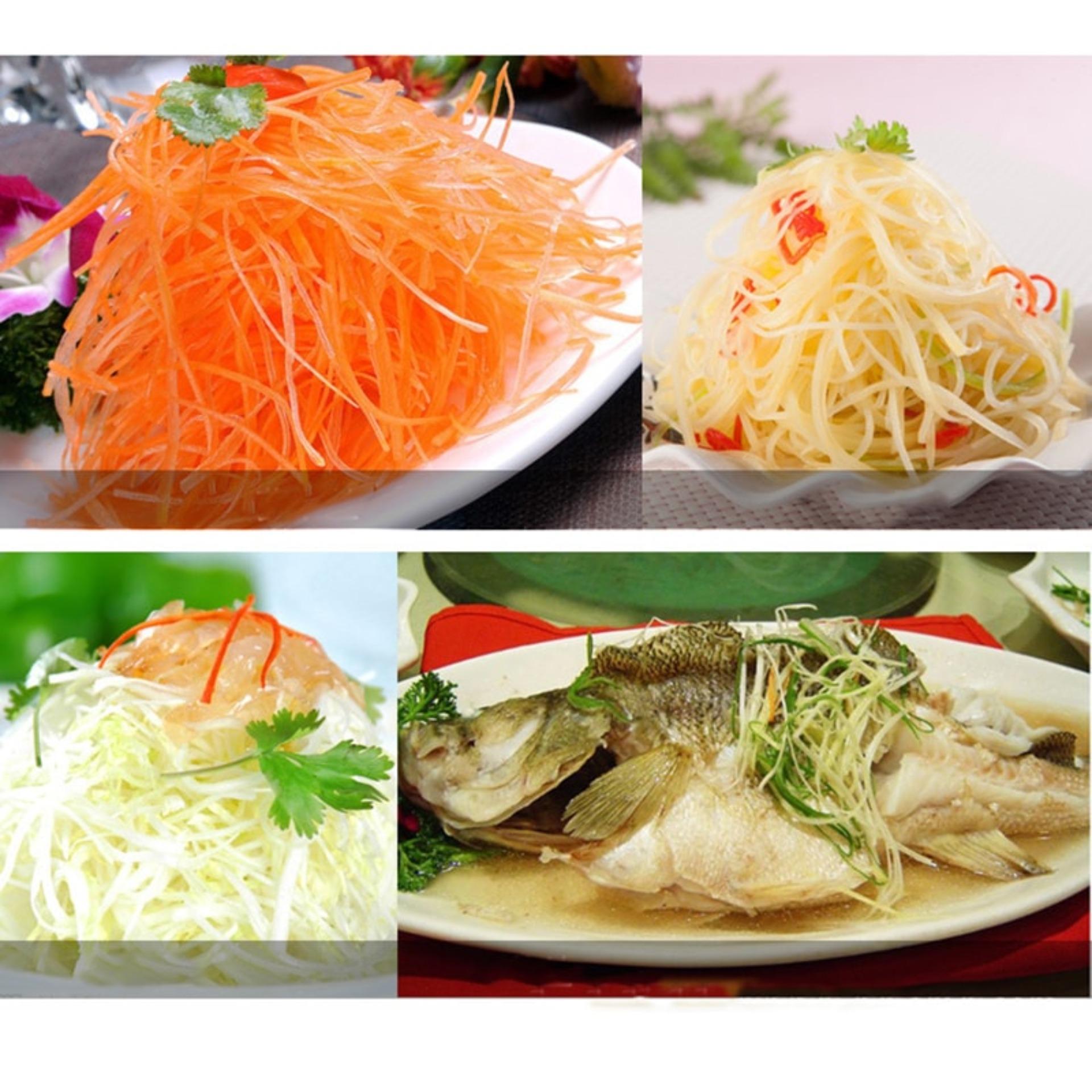 Dụng Cụ Bào Cắt Gọt Vỏ Củ Quả Đa Năng