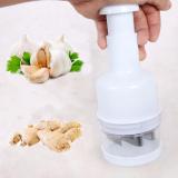 Dụng Cụ Dập Tỏi Ớt