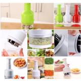Dụng Cụ Dập Tỏi Ớt Chopper