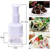 Dụng Cụ Dập Tỏi Ớt Chopper