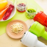 Dụng Cụ Dập Tỏi Ớt Chopper