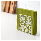 [HCM]Dụng cụ để giấy ăn IKEA LIKSIDIG