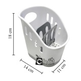Dụng Cụ Đựng Đồ Rửa Chén Tashuan