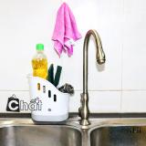 Dụng Cụ Đựng Đồ Rửa Chén Tashuan
