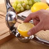 Dụng cụ ép nước chanh đa năng bằng Inox