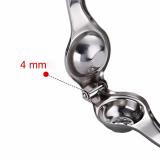 Dụng cụ ép nước chanh đa năng bằng Inox