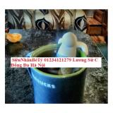 dụng cụ hình người ngâm trà uống