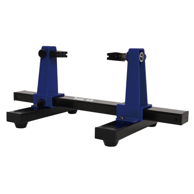 Dụng cụ kẹp board Proskit SN-390 (Xanh phối đen)