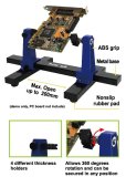 [HCM]Dụng cụ kẹp board Proskit SN-390 (Xanh phối đen)
