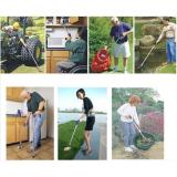 [HCM]Dụng cụ kẹp gấp rác tiện dụng Làm Đẹp