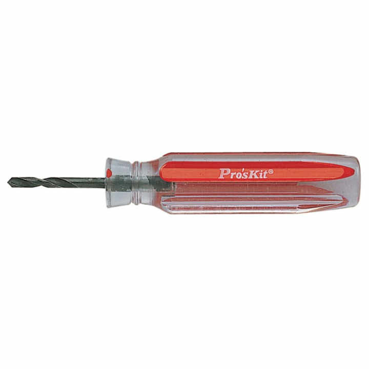 Dụng cụ khoan dùi cầm tay Pro′skit 1PK-H064