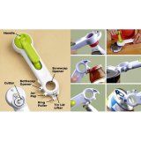 Dụng cụ khui đa năng 7IN1