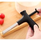 Dụng Cụ Khui Dừa Siêu Nhanh(Đen)