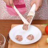 DỤNG CỤ LÀM THỊT VIÊN , CÁ VIÊN TIỆN DỤNG