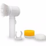 Dụng cụ lau chùi vệ sinh vết bẩn Magic Brush