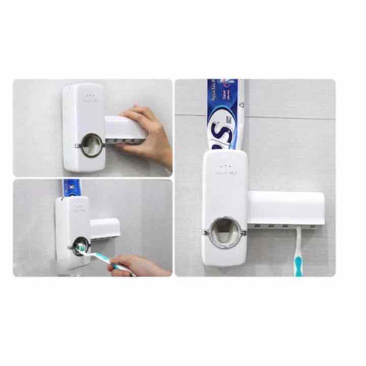 DỤNG CỤ LẤY KEM ĐÁNH RĂNG TỰ ĐỘNG