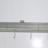 [HCM]DỤNG CỤ MÁNG DAO INOX 201-40CM combo 4 cái