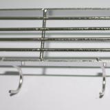 [HCM]DỤNG CỤ MÁNG DAO INOX 201-40CM combo 4 cái