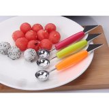 Dụng cụ múc tỉa trái cây