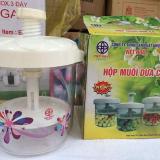 dụng cụ muối dưa cà hnda 001 tiện dụng