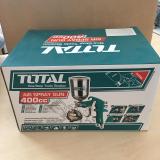 Dụng cụ phun sơn TOTAL TAT10402