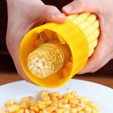 Đồ dùng nhà bếp - Dụng cụ tách hạt bắp tròn - GD002