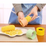 Đồ dùng nhà bếp - Dụng cụ tách hạt bắp tròn - GD002