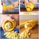 Đồ dùng nhà bếp - Dụng cụ tách hạt bắp tròn - GD002