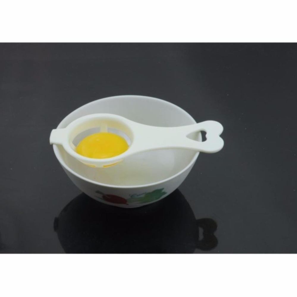 [HCM][Combo 5] Dụng cụ tách lòng đỏ trứng