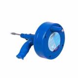 [HCM]Dụng cụ thông cầu cống cao cấp tornado 3m thiết kế với lò xo thép cơ động độc đáo dễ sử dụng để loại bỏ các chất cặn bã từ trong ống