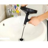 Dụng Cụ Thông Cống Tiện Ích Dây Dài 5m
