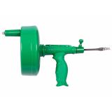 Dụng cụ thông ống cống 10m Eb-Tornado