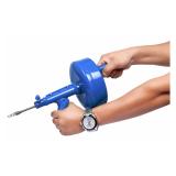 Dụng cụ thông ống cống 10m Eb-Tornado