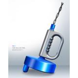 Dụng cụ thông cống 9m thế hệ mới GDX-8809