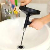 Dụng cụ thông tắc nhà vệ sinh