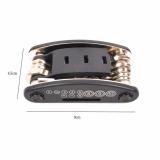 Dụng cụ vặn ốc – vít đa năng 13 món