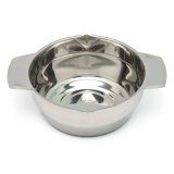 Dụng cụ vắt cam INOX