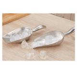 [HCMC] Stainless steel ice shovel-onlycook-26x6.5cm 196.5G
