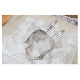 [HCMC] Stainless steel ice shovel-onlycook-26x6.5cm 196.5G